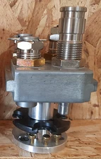 Dillon RL550 Toolhead Stand