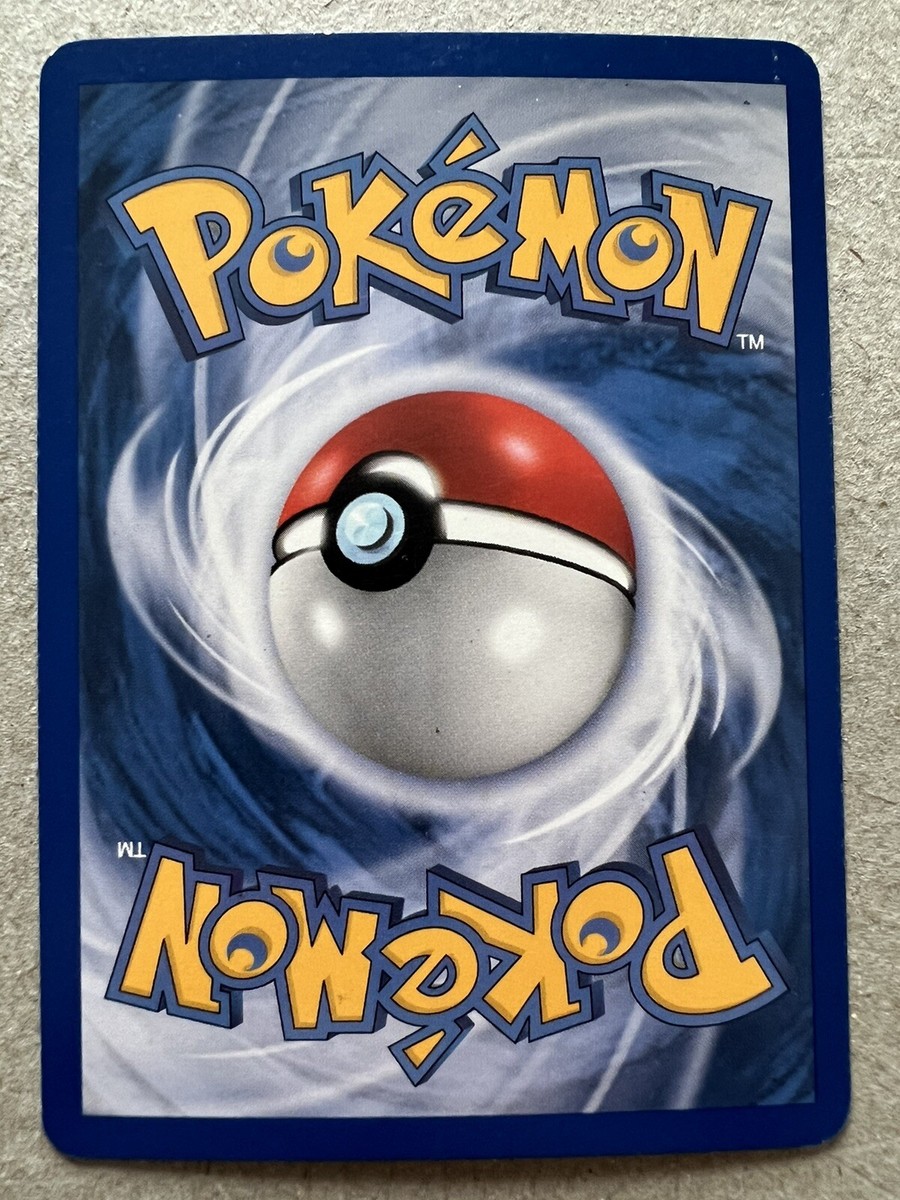 ポケモン - れっどぶる 2004 Pokemon, EX FireRed & LeafGreen, #1/112 Beedrill, Holo