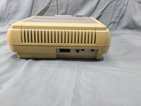 Famicom Console System HVC-002 Nintendo FC Japan