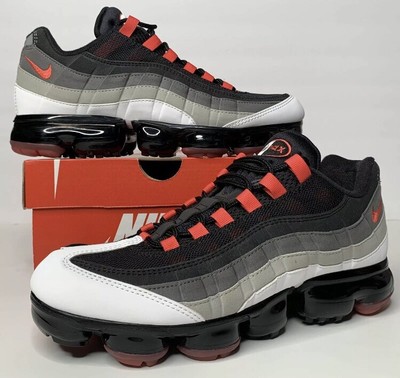 air vapormax 95 comet