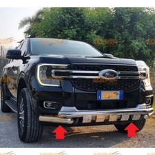 Pare-choc avant Ford RANGER