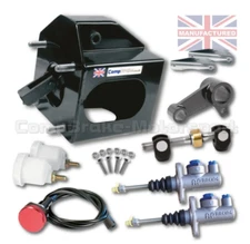 FITS BMW 3 SERIES COMPACT BRAKE BIAS SERVO REPLACEMENT PEDAL BOX KIT