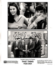 20th CENTURY FOX  - THAT THING YOU DO - MOVIE...