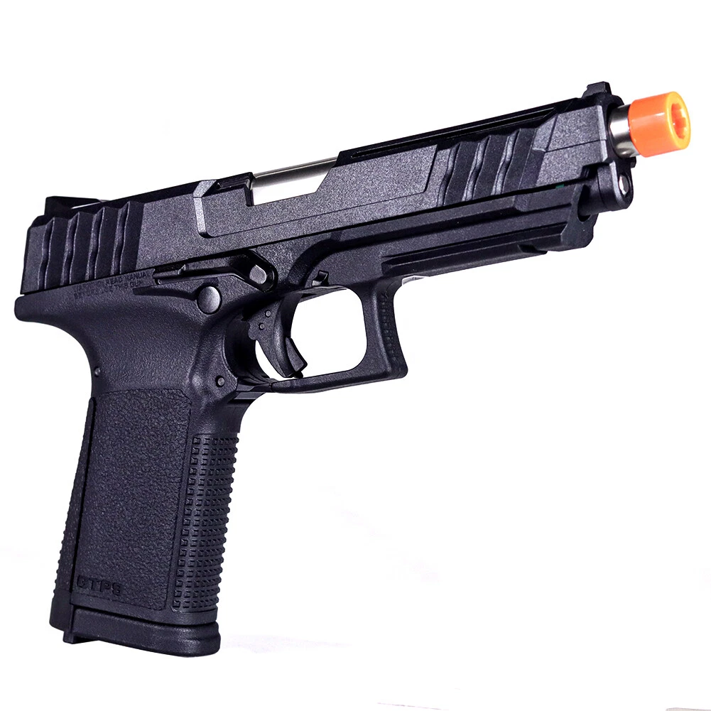G&G GTP9 - Thumbnail 4