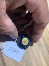 Shakespeare Sigma 2200X-025 Trout fishing reel drag knob  (lot#19384)