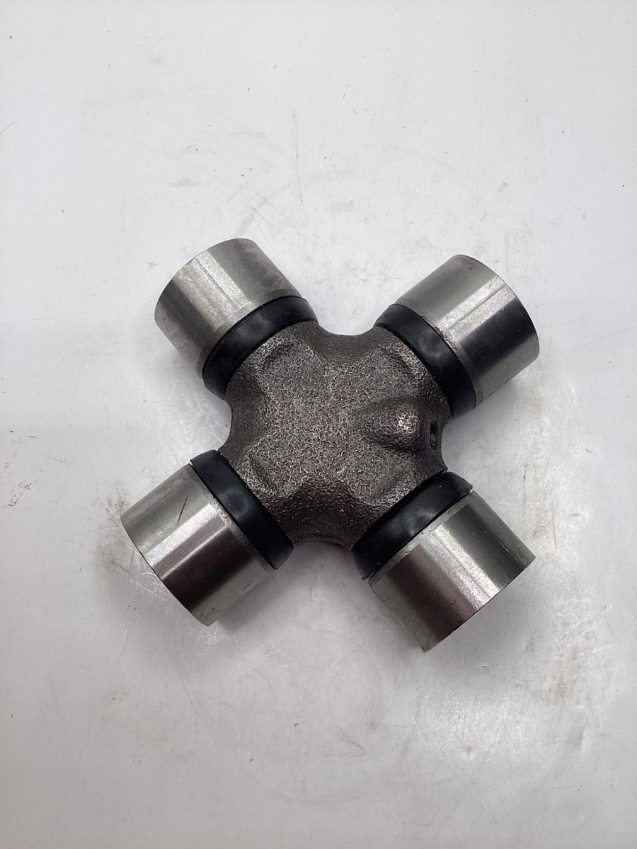 Universal Joint Cross MGA9 351F Black Silver Steel | eBay