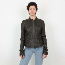 Jacket, Uk Size 12