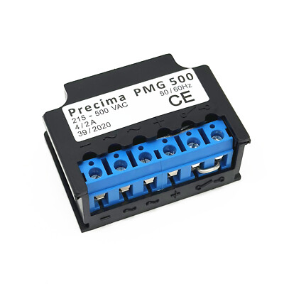 Osprey  PMG 500 Rectifier module 215V-500VAC 4/2A 50/60HZ