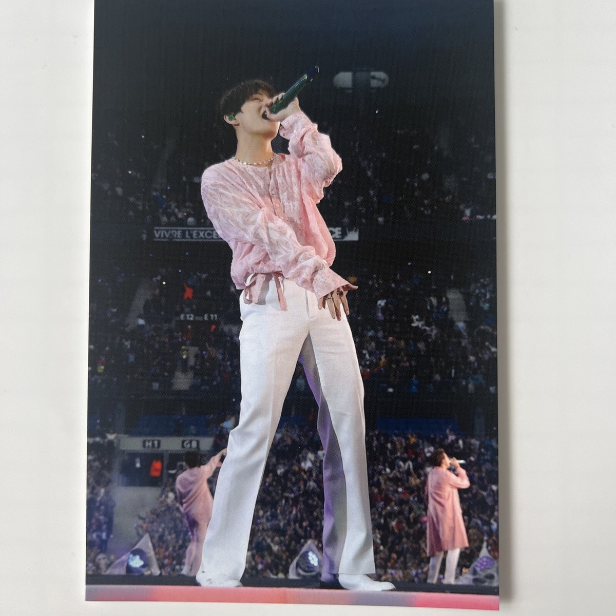 BTS テヒョントレカ(PERSONA) 2025年最新】bts テテ トレカ ペルソナの人気アイテム - メルカリ