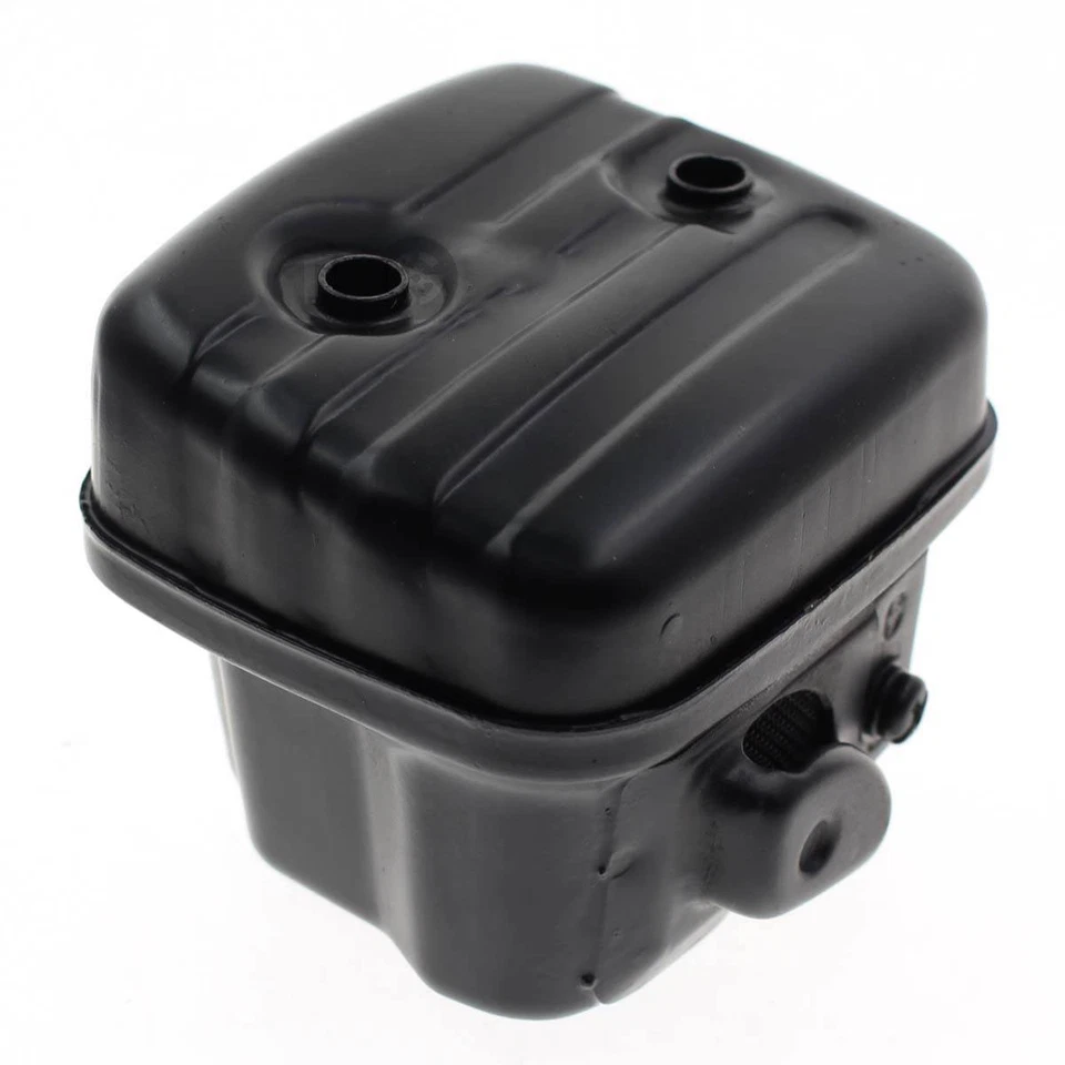 Muffler Exhaust Bracket Bolt Kit For JONSERED 2150 2149 2152 2153 2147 2145 2141 - Image 3 of 4