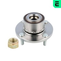 1X Optimal Radlager Radlagersatz Vorne FüR Mitsubishi Colt VI Z3_A Z2_A