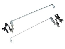 NEW for HP 15t-db000 15-db0000 15-db1000 Laptop LCD Screen Hinges Set