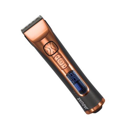 Jaguar Haarschneidemaschine J-Cut 60 Li Copper Friseur Haarschneider Profi