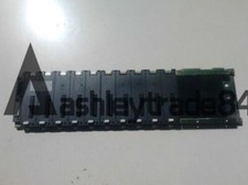 1PCS USED Omron PLC C200HW-BC101-V1 Base Unit Tested