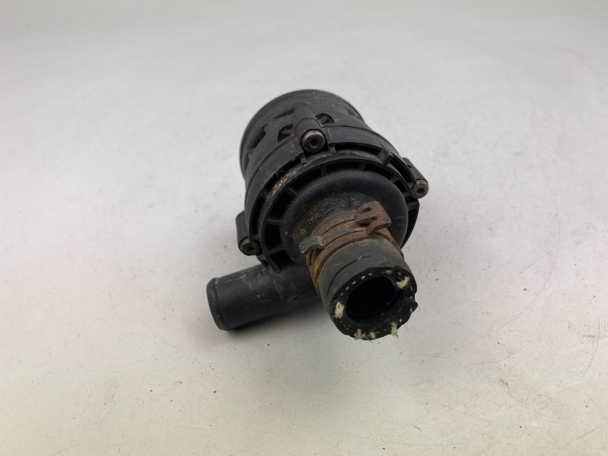 Mercedes Benz W164 W204 Auxiliary Water Coolant Pump A2118350364  
