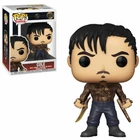 Funko Pop Movies Mortal Kombat Cole #1054 Vinyl Figure NIB