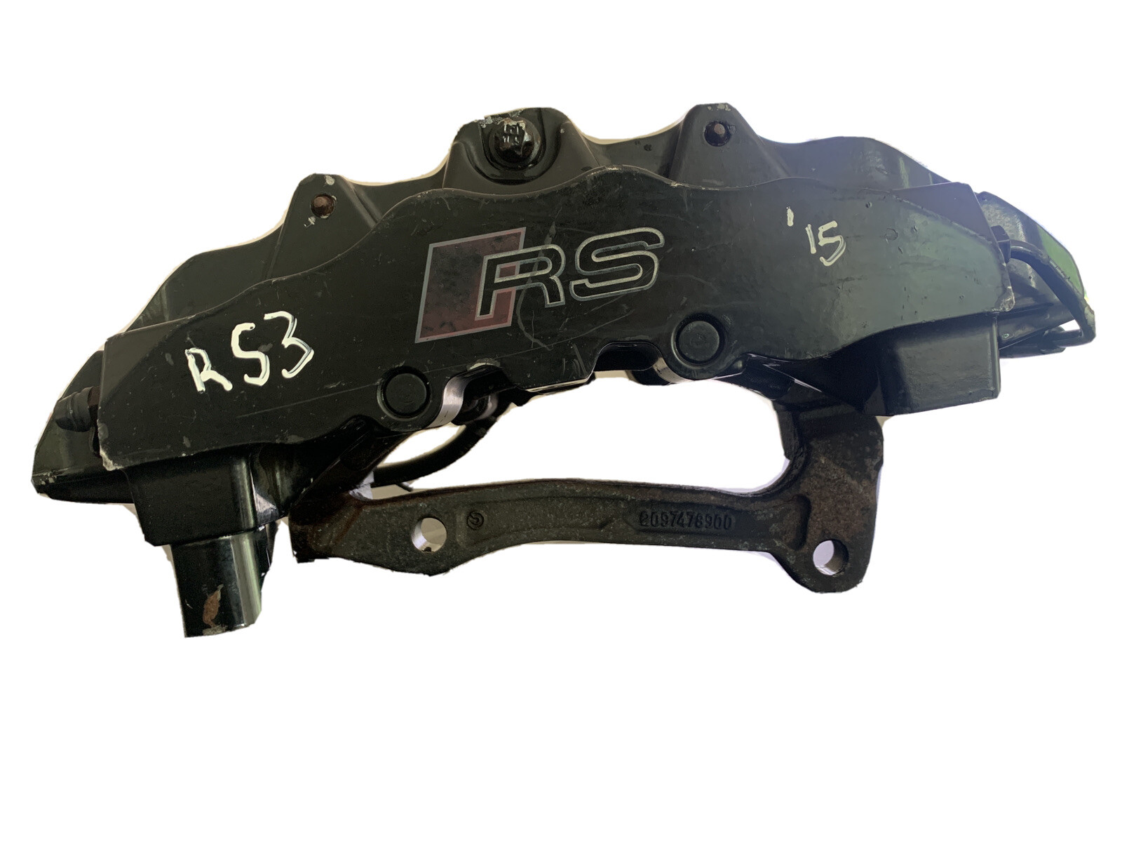 Audi Ttrs Caliper for sale in UK View 31 bargains