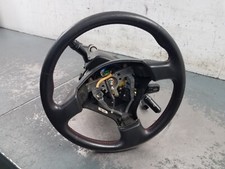 2005 04 05 Subaru Wrx Sti Steering Wheel Column Key 1066 Vv4