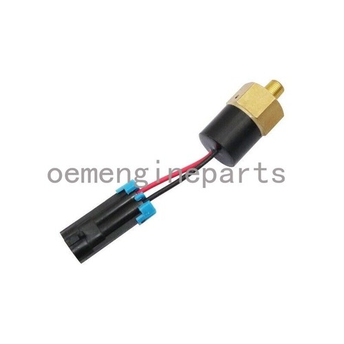 Oil Pressure Sensor 6676053 Fits For Kubota D722-E3B-BC-5 D722-E2B-BC-5 D722 - Picture 10 of 11