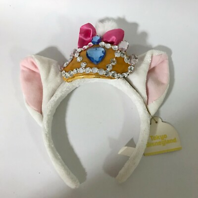 Disney Aristocats Musical Sequin Headband il_1080xN.3644194003_vojb.jpg main image 4