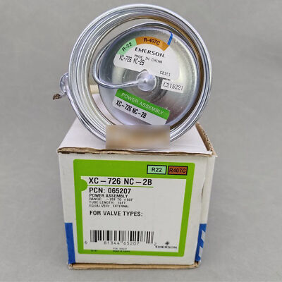 1PC New For   XC-726  -2B Expansion valve power     #A6-22