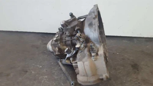 90400197 Getriebe für OPEL Astra G Berlina 107141 - Bild 4 von 4