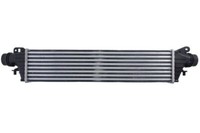 Thermotec LadeluftküHler TurboküHler FüR Corsa E 1.6 03.15-