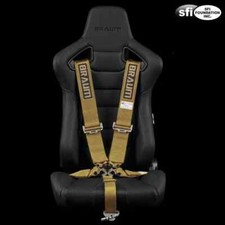 BRAUM Racing BRONZE 5 Point 3