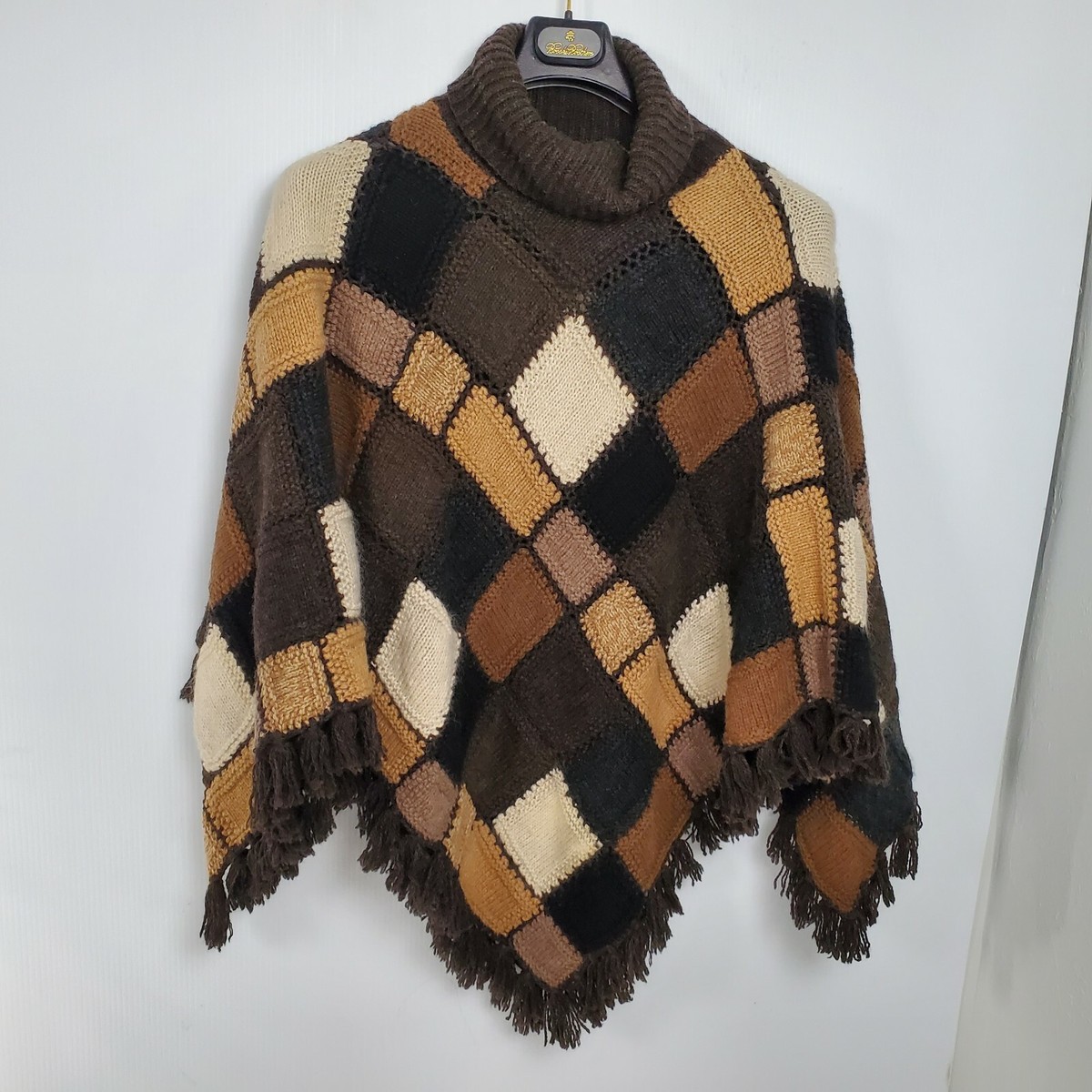“RALPH LAUREN” Wool Patchwork Poncho s-l400.jpg