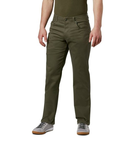 Columbia Men's Pilot Peak Big \u0026 Tall 5 
