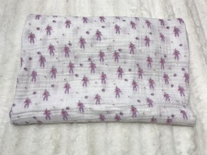 lollypop muslin swaddle blankets