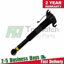 Rear Left Shock Absorber w/Magnetic Fit Land Rover Discovery Sport L550 2015-19