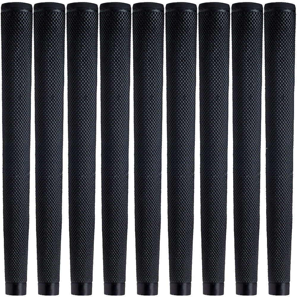 LAMKIN ARTHRITIC NUBBED TEXTURE OVERSIZED GOLF GRIPS / ANY QUANTITY