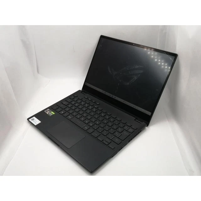 ASUS ROG Flow X13 GV301QE RTX 3050 Ti Gaming Touch Ryzen9 5900HS RAM16G  SSD512G - Image 2 of 4