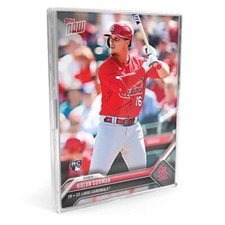 2023 St. Louis Cardinals MLB Topps NOW® Road To Opening Day 10-Card Team Set - P