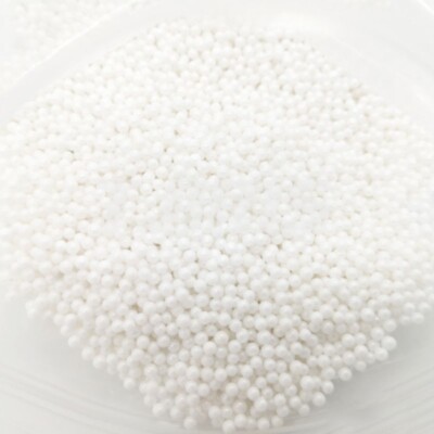 Dental Zirconia Sintering Beads 200g Diameter 1.0/1.2/2.0mm