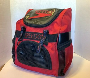 speedo beach bag