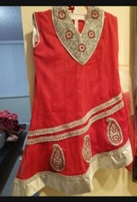 indian pakistani kids party wear
