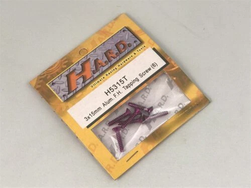 1:5 RC-Modellbau Eisenwaren & Befestigungen