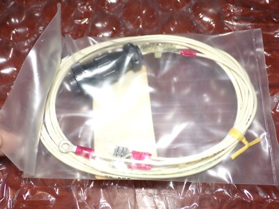 Piper Flight Hour Meter Harness 89267-013