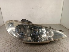 Optique avant principal droit