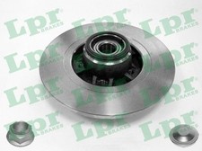 Disque de frein Renault EXPRESS