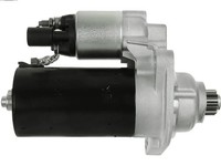 Anlasser As-Pl S0272(SEG) Audi A1 Audi A3 Seat Altea Seat Arona Skoda 12V 2Kw