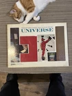 Vtg 1967 Universe Pentomino Board Game Parker Brothers, Space Odyssey Dominos