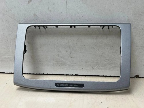 VW PASSAT B7 ALLTRACK 365 Musik-Player Verkleidung 3C0858069M 2.00 34197847