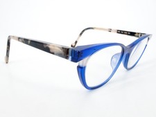 Face A Face Bahia 1 Eyeglasses FRAMES 1682 Bl...