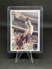 1994-95 Upper Deck Collector s Choice - Shaquille O Neal #232