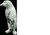 Design Pinguin Figur Statue Skulptur Figuren Skulpturen Dekoration Deko 3077 Neu