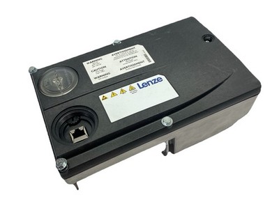 Bosch Rexroth 3842553447 Lenze Frequency Converter 8400 MOTEC E84DGDVB55142PS