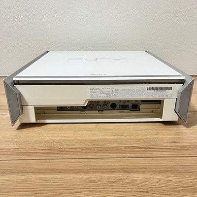 Rare SONY PSX DESR-7500 Tested Working Original Seal Unopened PS2